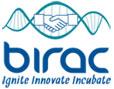 Biotechnology Industry Research Assistance Council (BIRAC)